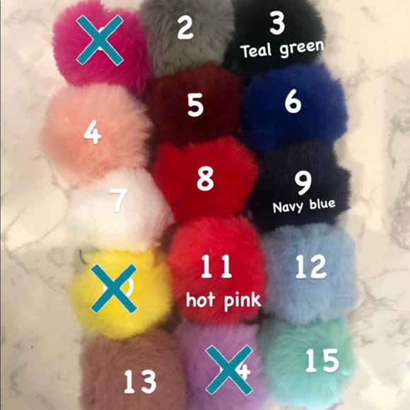 Keychain - Picture 3 of 3